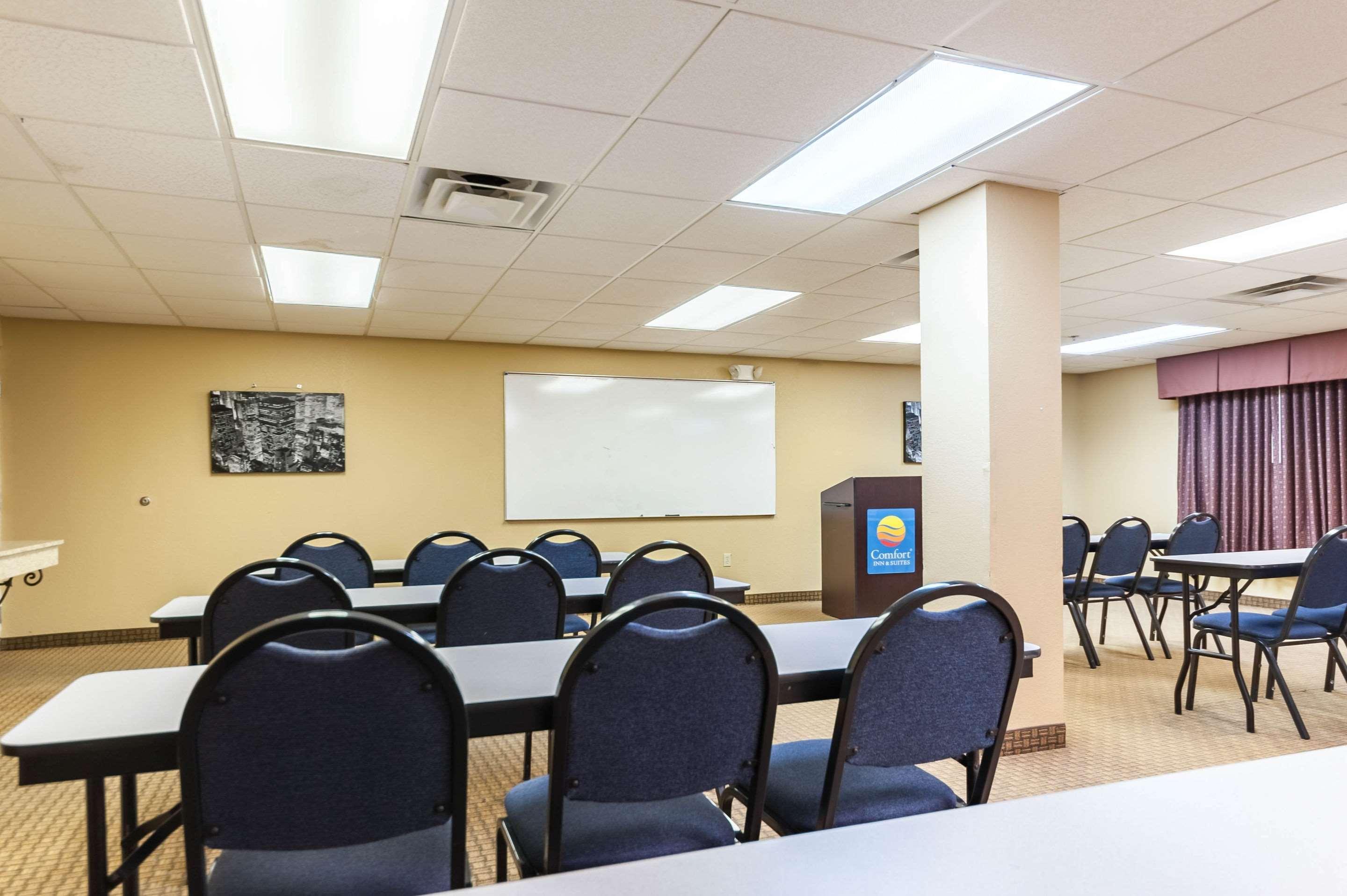 Quality Inn & Suites Lafayette Extérieur photo